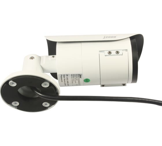 Цилиндрическая IP видеокамера -HDIP4B50Full 2,8-12 J2000 CC000003827