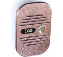 Вызывная аудиопанель медь JSB Systems JSB-A03 СП13326