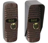 Вызывная аудиопанель (медь) JSB Systems JSB-A05 AHD СН000005216