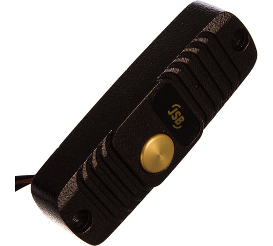 Вызывная панель (медь) JSB Systems AHD JSB-V05M AHD СН000005220