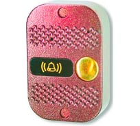 Вызывная панель цветного домофона (медь) JSB Systems JSB-V081 PAL СН000000338