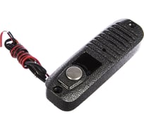 Вызывная панель цветного домофона (серебро, 600 твл )JSB Systems JSB-V055 PAL СЕ002152