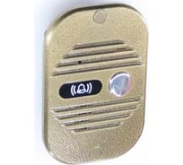Вызывная панель цветного домофона (бронза) JSB Systems JSB-V03M PAL СЕ9362