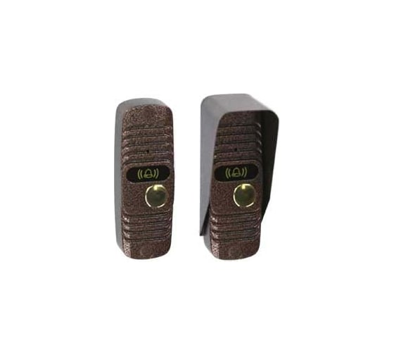 Вызывная панель (медь) JSB Systems AHD JSB-V05ME AHD СН000005223