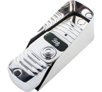 Вызывная панель цветного домофона (хром) JSB Systems JSB-V05M PAL CC000003749