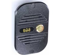 Вызывная панель цветного домофона (черный) JSB Systems JSB-V03M PAL 00-00012229