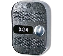 Вызывная аудиопанель (серебро) JSB Systems JSB-A081 CC000000543