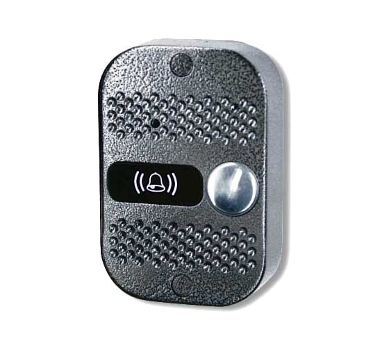 Вызывная аудиопанель (серебро) JSB Systems JSB-A081 CC000000543 1