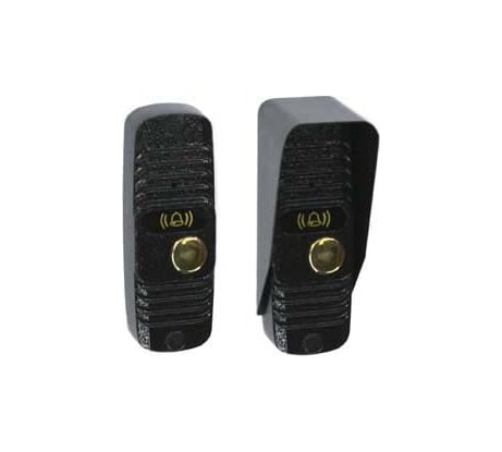Вызывная аудиопанель (черный) JSB Systems JSB-A05 СП01652