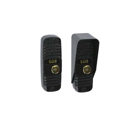 Вызывная аудиопанель (черный) JSB Systems JSB-A05 СП01652 1