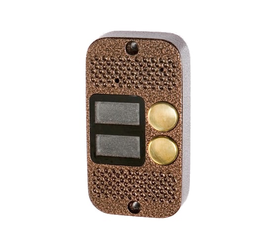 Вызывная панель (медь) JSB Systems AHD JSB-V082 AHD 1.3mp СН000005225