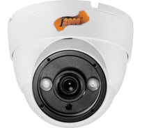 Антивандальная купольная MHD видеокамера -MHD2Dm20 2,8 L.1 J2000 CC000004800