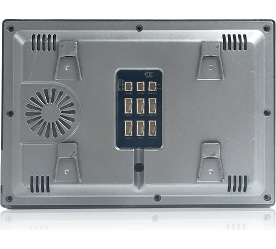 Видеодомофон AHD -DF-ВИОЛЕТТА AHD/PAL SD Touch J2000 CC000004476