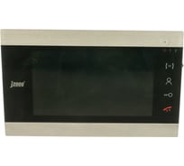Видеодомофон AHD -DF-ВАРВАРА AHD 2.0 черный J2000 CC000005948