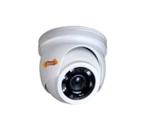 Антивандальная купольная AHD видеокамера -AHD14Di10 2,8 J2000 СН000002006