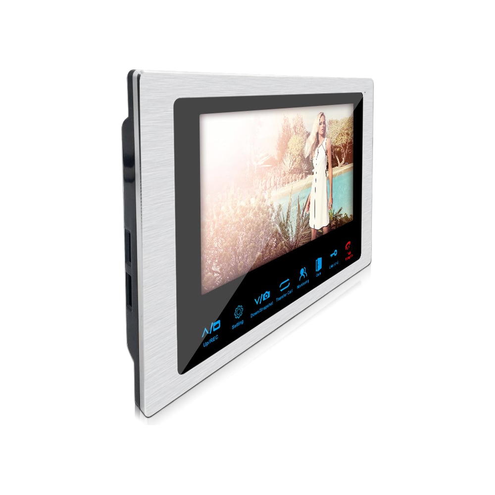 Видеодомофон AHD -DF-АНАСТАСИЯ AHD 1,3mp 10 J2000 CC000004475 ...