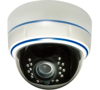 Купольная IP видеокамера -HDIP2D15Full 2,8-12 J2000 CC000003820