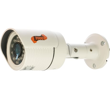 Цилиндрическая MHD видеокамера -MHD10Pvi20 3,6 J2000 СН000001707