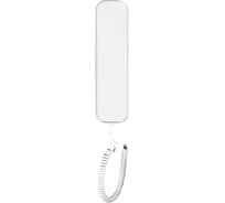 Аудиотрубка (белая) Kenwei KW-E100F CC000001182