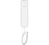 Аудиотрубка (белая) Kenwei KW-E1003 CC000002279