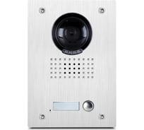 Врезная вызывная панель IP домофона Kenwei KW-1370N CC000001688