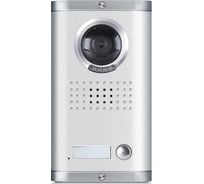 Вызывная панель цветного домофона Kenwei KW-1380MC-1B-600TVL CC000000312