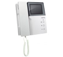 Монитор видеодомофона для координатного домофона Kenwei KW-4HPTNC VIZIT СП9530