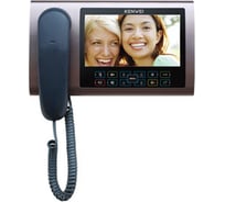 Цветной монитор видеодомофона с трубкой (бронза) Kenwei KW-S700C-M200 CC000001067