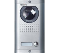 Накладная вызывная панель Kenwei IP домофона KW-1380N CC000001689