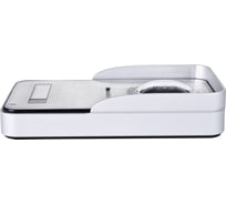 Вызывная панель цветного домофона с козырьком Kenwei KW-S201C-1B-600TVL CC000000717