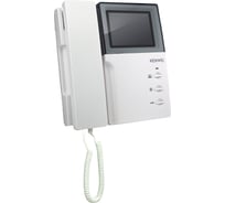 Монитор видеодомофона для цифрового домофона Kenwei KW-4HPTNC XL СП9531