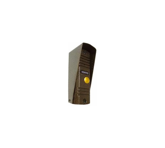 Вызывная панель цветного домофона (медь) Kenwei KW-139DMC PAL CC000001003