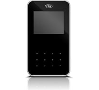 Цветной монитор видеодомофона без трубки (черный) Kenwei hands-free KW-E351C СП17721