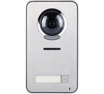 Вызывная панель цветного домофона Kenwei KW-S201C-1B-600TVL СП9858