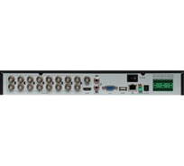16-ти канальный гибридный видеорегистратор Сатро HDVR -VR-M16RT CC000003872