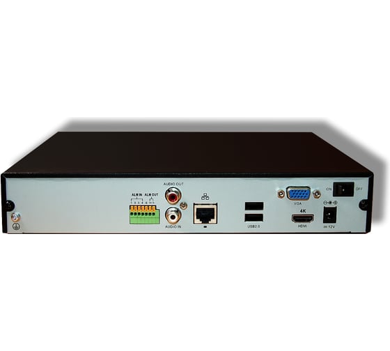 16-ти канальный IP-видеорегистратор Сатро VR-N161 CC000004816