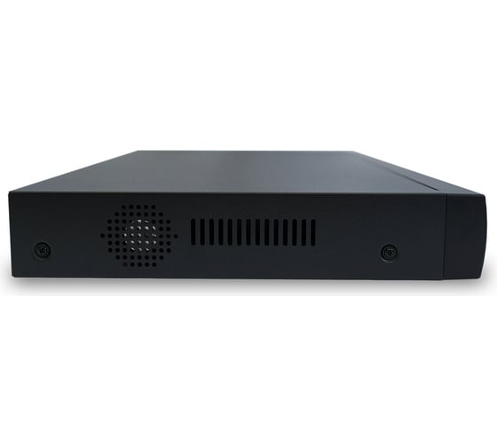 16-ти канальный гибридный видеорегистратор Сатро HDVR -VR-M16 CC000002660