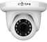 Антивандальная купольная IP видеокамера Сатро VC-NDV20F 3.6 CC000003873 1