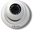 Антивандальная купольная IP видеокамера Сатро VC-NDV20F 3.6 CC000003873 2
