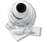 Антивандальная купольная IP видеокамера Сатро VC-NDV20F 3.6 CC000003873 3