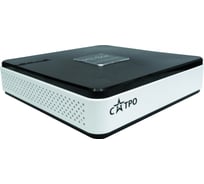 4-х канальный гибридный видеорегистратор Сатро HDVR -VR-M04 CC000002658