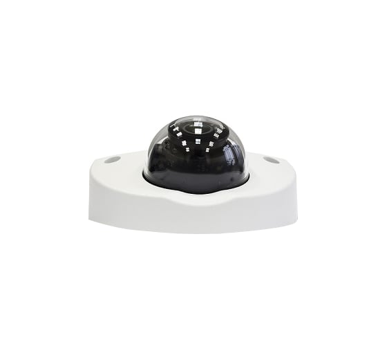 Антивандальная купольная IP видеокамера Сатро VC-NDV40F 2,8 CC000002859