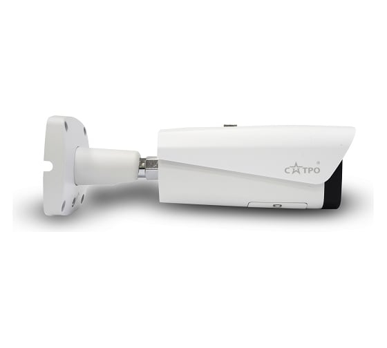 Цилиндрическая IP видеокамера Сатро VC-NCO40Z 2,8-12 CC000002855