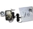 Поворотная IP-PTZ видеокамера Сатро VC-NPO20Z30 U CC000004007 3