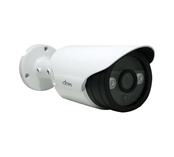Цилиндрическая MHD видеокамера Сатро VC-MCO20F 3,6 CC000002792 1