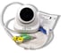Антивандальная купольная MHD видеокамера Сатро VC-MDV20F VP 3.6 CC000003880 3