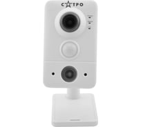 IP-видеокамера Wi-Fi Сатро VC-NKI40F-WFA 2.8 CC000005470