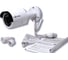 Цилиндрическая IP видеокамера Сатро VC-NCO20F 3.6 CC000003874 3