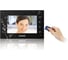 Монитор видеодомофона KOCOM TFT LCD 7 KCV-A374SD LE чёрный Digital СП17203 3