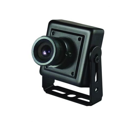 Миниатюрная MHD видеокамера Sambo SB-BDS640R 2,8 CC000005908 1